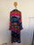 Fate + Becker Somewhere Near Home l/s duster Sz 20 RRP $149.95 NWT