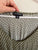 Autograph olive spot hi-low dress Sz 14 as new