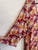 Sara drape pocket dress Sz 16 RRP $129.99 NWT