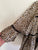 Seed leopard print blouse Sz 8 as new (looks unworn)