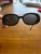 Burberry kids vintage check unisex sunglasses BNIB B4339 377887 as new
