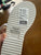 Seed iridescent sandals Sz 31 NWT
