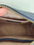 Country Road navy camera bag NWOT