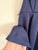 Ralph Lauren navy waisted dress Sz 3 as new but see item description