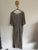 Autograph animal print tie front maxi dress Sz 14 RRP $89.99 NWT