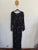 Firefly l/s maxi dress Sz XL as new
