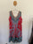 Autograph hi-lo diamanté dress Sz 18 RRP $149.99 as new worn once