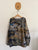 Munster splotchy jumper Sz 16 (best fit 14 imo) as new