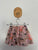 Country Road flowers skirt Sz 3 as new
