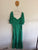 Forever New Curve “Stevie” ditsy floral puff sleeve midi dress Sz 20 RRP $149.99 NWT