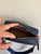 Country Road navy camera bag NWOT
