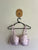 Preview watercolour balconette bra Sz 18E NWT