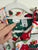 Peter Alexander Grinch Christmas pjs Sz 14 as new/EUC