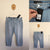 Witchery pale blue high waist vintage denim pants Sz 16 RRP $99.95 NWT