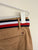 Tommy Hilfiger tan chino shorts Sz 14 RRP $109 NWT