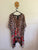 Taking Shape natural wild peony kimono One Size RRP $139.95 NWD - see item description