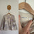 Country Road woodland jumper Sz 8 EEUC