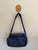Gr8x nappy bag with bottle warmer, no change mat EUC