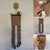 Burberry vintage check tights Sz 9-10 NWT