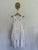 Country Road white broderie bow dress Sz 10 as new