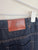 One Teaspoon indigo jeans Sz 12-14 as new