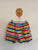 Paper Wings stripe board shorts Sz 14 EUC worn once