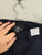 Next navy chino shorts Sz 11 NWPT