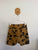 Munster ran tie-dye shorts Sz 14 VGUC - one of the drawstrings is hidden but it’s not needed