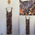 Autograph paisley print dress Sz 16 EUC worn twice