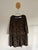 Country Road l/s dress Sz 16 EEUC