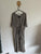 Autograph animal print tie front maxi dress Sz 14 RRP $89.99 NWT