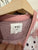 Hux pink jumper Sz 8 as new