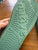 Native Jefferson green shoes Sz 11 as new