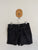 Anko grey denim shorts Sz 14 as new (washed only)