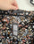 Autograph ditsy floral elbow sleeve dress Sz 16 RRP $99.99 but I paid an extra $20 to have the buttons sewn/closed down the front as the dress was gape-y without it NWT