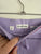Country Road purple ribbed leggings/pants Sz 12 as new (washed only)