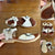 Young Soles white leather sandals Sz 35 EEUC