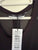 Pretty Basics by Taking Shape chiffon summer stripe tunic Sz 16 RRP $129.95 NWT