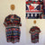 Peter Alexander Harry Potter Christmas romper Sz M as new/EUC
