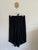 Autograph black faux wrap pants Sz 16 RRP $79.99 NWT