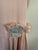 Carrement Beau pink dress Sz 10 but best fit 8-10 imo, as new
