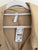 Avella cream trench coat Sz 20 RRP $45 NWT