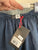 Molo twilight blue denim skirt Sz 2-3 RRP $54.95 NWT