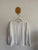 Cue l/s ivory top Sz 14 RRP $225 NWT