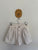 Eve Girl denim shorts Sz 12 EEUC