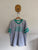 Seed Teen oversized track and field tshirt Sz 8 as new