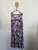 Autograph floral woven frill dress Sz 16 RRP $99.99 as new