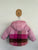 Cotton On Kids puffer jacket Sz 1-2 NWT