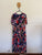 Dreamcatcher “Clementine” maxi dress Sz 18 RRP $105 NWT