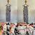 Diane von Furstenberg crossover dress Sz 8 NWD